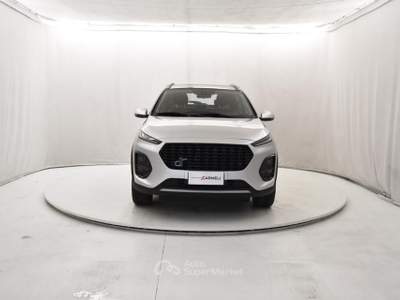 DR 3.0 1.5 CVT Grigio usata Coccaglio
