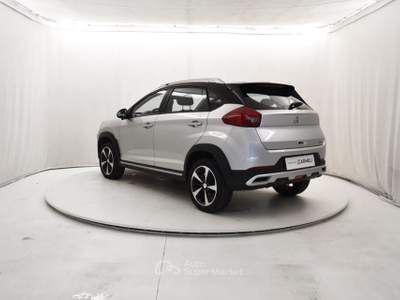 DR 3.0 1.5 CVT Grigio usata Coccaglio