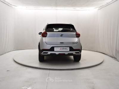 DR 3.0 1.5 CVT Grigio usata Coccaglio