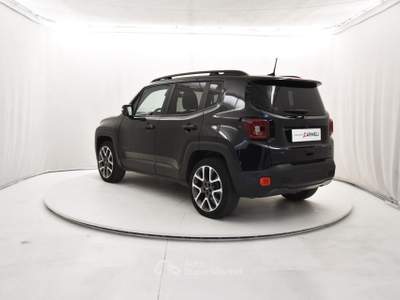 Jeep Renegade 1.3 T4 PHEV S 4xe AT6 Nero usata Coccaglio