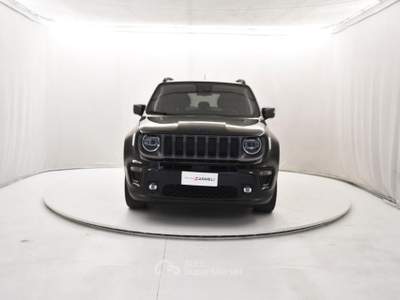 Jeep Renegade 1.3 T4 PHEV S 4xe AT6 Nero usata Coccaglio