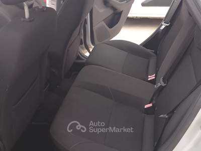 Ford Focus Start&Stop SW Titanium Grigio usata Isernia