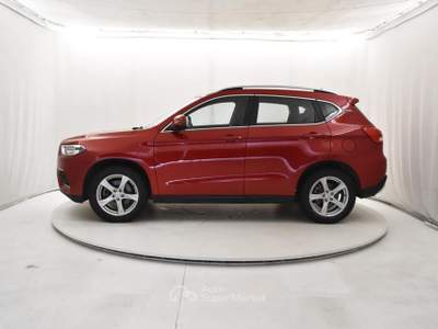 Haval H2 1.5 T Premium Rosso usata Coccaglio