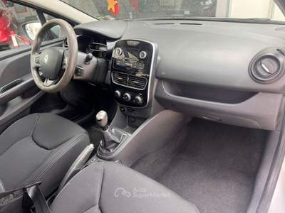 Renault Clio RENAULT CLIO 1,2 BUSINESS Argento usata Sannicola