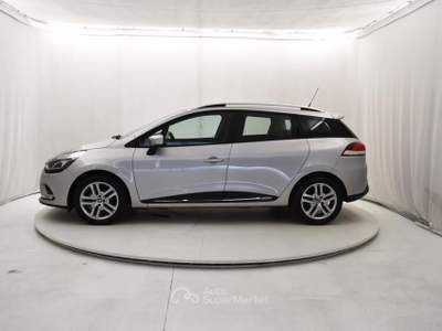 Renault Clio 0.9 TCe Energy Business Grigio usata Coccaglio