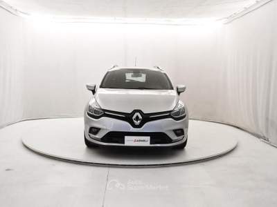 Renault Clio 0.9 TCe Energy Business Grigio usata Coccaglio