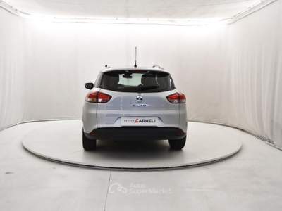 Renault Clio 0.9 TCe Energy Business Grigio usata Coccaglio