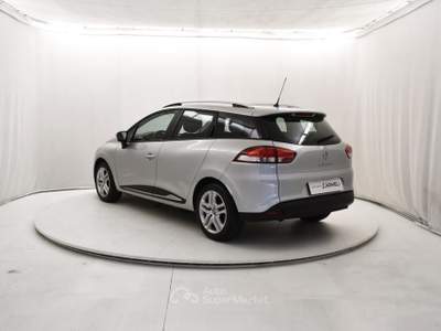 Renault Clio 0.9 TCe Energy Business Grigio usata Coccaglio