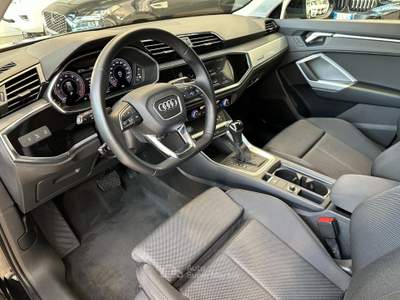 Audi Q3 40 2.0 tfsi S line quattro s-tronic-19"-Led Matrix-Tetto Rosso usata Paderno Dugnano