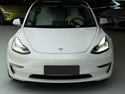 Tesla Model 3 Long Range Performance AWD Bianco usata Pieve di Cento