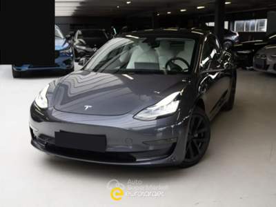 Tesla Model 3 Long Range Dual Motor AWD Grigio usata Pieve di Cento