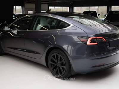 Tesla Model 3 Long Range Dual Motor AWD Grigio usata Pieve di Cento