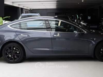 Tesla Model 3 Long Range Dual Motor AWD Grigio usata Pieve di Cento