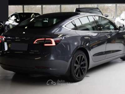 Tesla Model 3 Long Range Dual Motor AWD Grigio usata Pieve di Cento