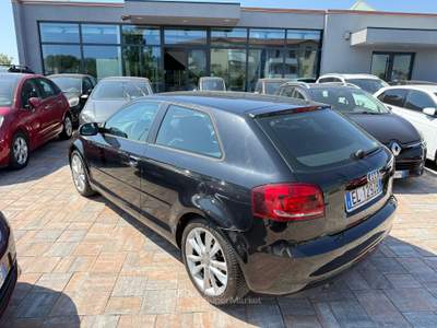 Audi A3 anche per neopatentati usata Cascina