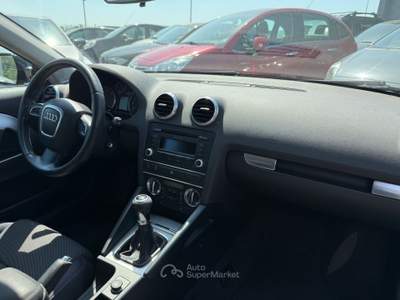 Audi A3 anche per neopatentati usata Cascina