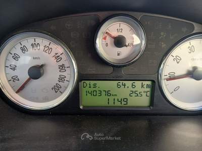 Lancia Ypsilon Unyca Beige usata Triggiano