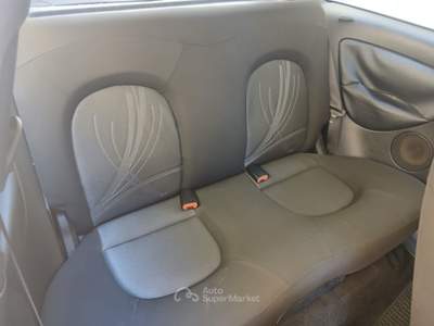 Lancia Ypsilon Unyca Beige usata Triggiano