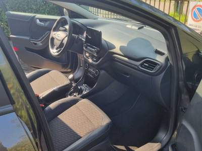 Ford Puma Titanium Hibryd 1.0 125 cv Grigio usata Tortoli