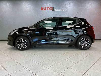 Renault Clio 0.9 TCE ENERGY  GPL 90CV MY18 Nero usata Mazzano