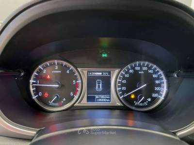 Suzuki Vitara 1.6 DDIS 4WD ALLGRIP V-COOL Bianco usata Mazzano