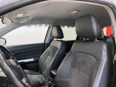 Suzuki Vitara 1.6 DDIS 4WD ALLGRIP V-COOL Bianco usata Mazzano