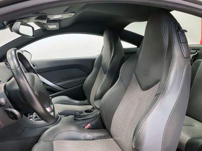 Peugeot RCZ RCZ 1.6 THP 16V 200CV Nero usata Mazzano