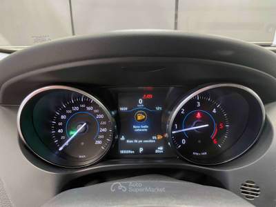 Jaguar F-Pace 2.0D PURE AWD 180CV AUTO Grigio usata Mazzano
