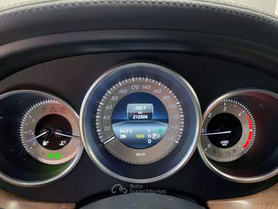 Mercedes-Benz CLS SHOOTING BRAKE 250 CDI BE AUTO Argento usata Mazzano