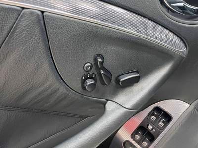 Mercedes-Benz CLK
