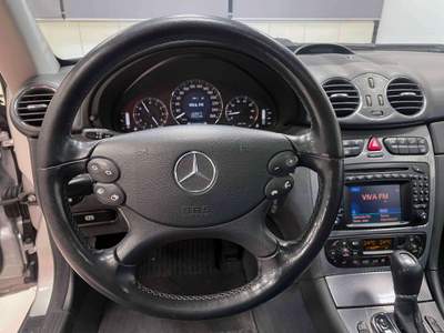 Mercedes-Benz CLK