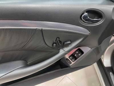 Mercedes-Benz CLK