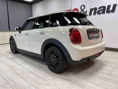 MINI One 5P 1.5 102CV AUTO Beige usata Mazzano