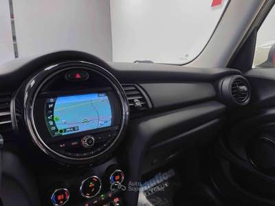 MINI One 5P 1.5 102CV AUTO Beige usata Mazzano