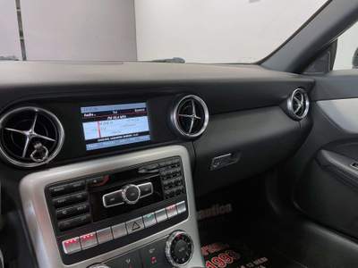 Mercedes-Benz SLK