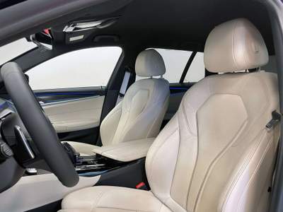 BMW Serie 5 520d
