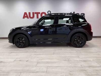 MINI One 1.5 BUSINESS AUTO - IVA DEDUCIBILE Nero usata Mazzano