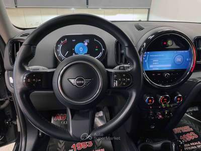 MINI One 1.5 BUSINESS AUTO - IVA DEDUCIBILE Nero usata Mazzano