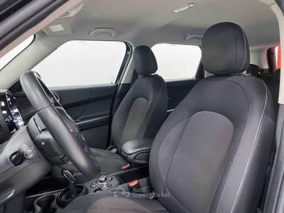 MINI One 1.5 BUSINESS AUTO - IVA DEDUCIBILE Nero usata Mazzano