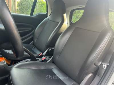 Smart ForTwo Smart Fortwo 1.0 Youngster #11100 Bianco usata Settimo Torinese