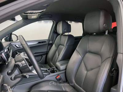 Porsche Macan 3.0 S 354CV PDK Nero usata Mazzano