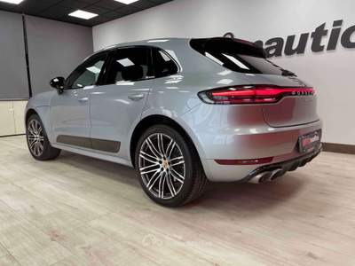 Porsche Macan 3.0 S  PDK - 21 - GTS - PASM - ION - FULL Argento usata Mazzano