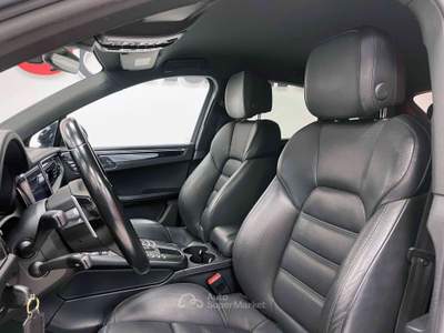 Porsche Macan 3.0 S  PDK - 21 - GTS - PASM - ION - FULL Argento usata Mazzano