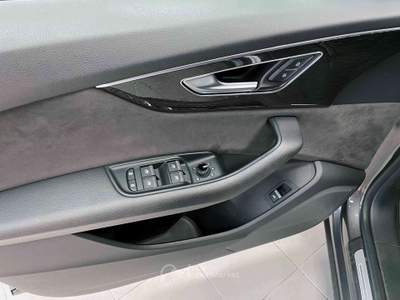 Audi Q8 50 3.0TDI MHEVTIPTRONIC S-LINE-CERCHIO23 OMOLOGATO Grigio usata Mazzano