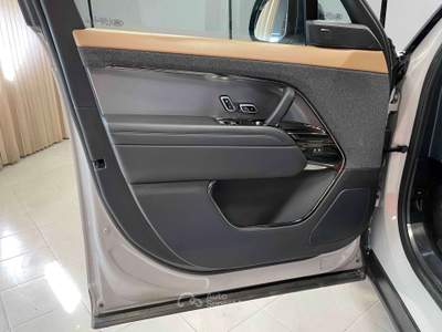 Land Rover Range Rover Sport 3.0D I6 MHEV DYNAMIC HSE 250CV AUTO-IVA DEDUCIBILE Grigio usata Mazzano