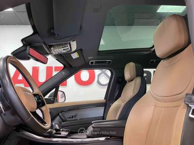 Land Rover Range Rover Sport 3.0D I6 MHEV DYNAMIC HSE 250CV AUTO-IVA DEDUCIBILE Grigio usata Mazzano