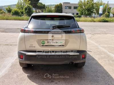 Peugeot 2008 PEUGEOT 2008 PureTech 100 S&S Allure Bianco usata San Benedetto del Tronto