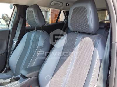 Peugeot 2008 PEUGEOT 2008 PureTech 100 S&S Allure Bianco usata San Benedetto del Tronto