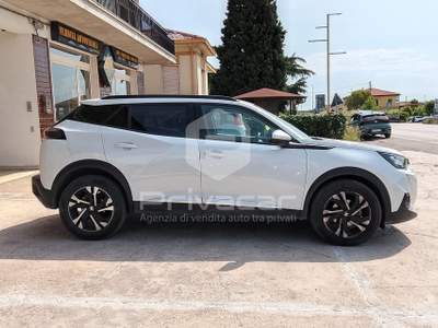 Peugeot 2008 PEUGEOT 2008 PureTech 100 S&S Allure Bianco usata San Benedetto del Tronto