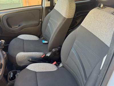 Fiat Panda Usato garantito usata Narni